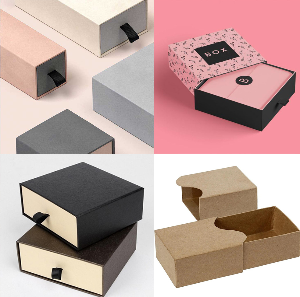 Top drawer paper boxes enhance your brand Khang Thanh